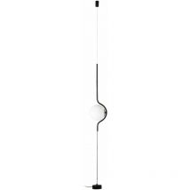 Faro Le Vita - led Pendant/Floor Lamp Black 6W 2700K