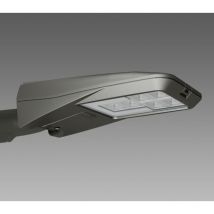 Armatura Stradale Led da palo 42 W 4000 K IP66 Disano Sella 3290