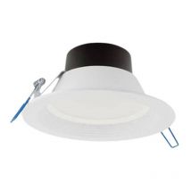 Foco empotrable Led Ge 15W 3000K 1500lm IP20 Blanco 93057439