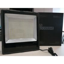 Faro led smd 1000W faretto Slim luce di inondazione IP66 alta luminosita' 90lm/w