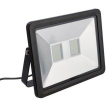 Faro led sottile smd-led 80w 6700lm