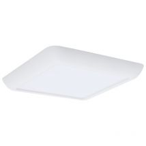 Faro Led Sq Tricolor 8W/12W 230V Ip44 ( Lampo cod. TEK12WSQMC )