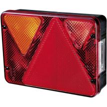 Faro multifuncional izquierdo de remolque