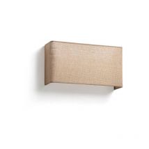 Faro Barcelona - otton rct Applique murale horizontale 2L 66401-108