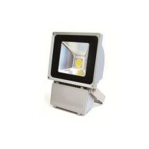 Faro proiettore a led ad alta luminosita' 100W 100 w luce bianca 6000K esterno