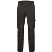 Feldtmann Elysee Stretch-Bundhose faro 22261 Gr. 64 schwarz