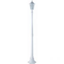 Farol orlando 1,7M blanco Luxform