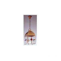 Fabrilamp - Farol Granadino 4 Caras Grande 1xe27