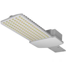 Atmoss - Farola led 100W IP65 Gris Gris Fría 5000K Gris Fría 5000K