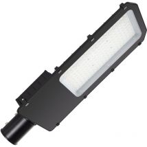 Farola LED 150W Harlem OSRAM Negro 6000K Blanco Frío