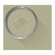 Farrow&ball - Ball Green - No.75 Couleur: Ball Green - No.75 - Conditionnement: 0.1L - Finition : Estate Emulsion