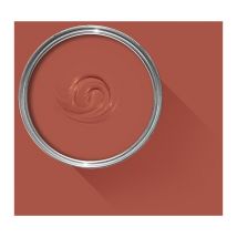 Farrow&ball - Bamboozle - No.304 Couleur: Bamboozle - No.304 - Conditionnement: 0.1L - Finition : Estate Emulsion
