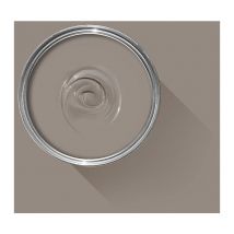 Farrow&ball - Charleston Gray - No.243 Couleur: Charleston Gray - No.243 - Conditionnement: 0.1L - Finition : Estate Emulsion