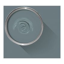 Farrow&ball - De Nimes - No.299 Couleur: De Nimes - No.299 - Conditionnement: 0.1L - Finition : Estate Emulsion