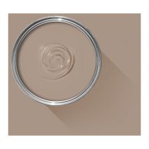Farrow&ball - Dead Salmon - No.28 Couleur: Dead Salmon - No.28 - Conditionnement: 0.1L - Finition : Estate Emulsion