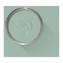 Farrow&ball - Green Blue - No.84 Couleur: Green Blue - No.84 - Conditionnement: 0.1L - Finition : Estate Emulsion