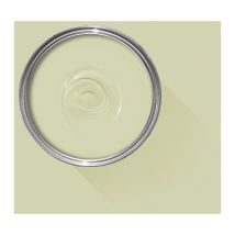 Farrow & Ball - Green Ground - No.206 Couleur: Green Ground - No.206 - Conditionnement: 0.1L - Finition Farrow & Ball: Estate Emulsion