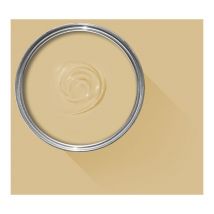 Farrow & Ball - Hay - No.37 Couleur: Hay - No.37 - Conditionnement: 0.1L - Finition Farrow & Ball: Estate Emulsion