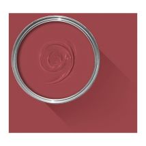 Farrow&ball - Incarnadine - No.248 Couleur: Incarnadine - No.248 - Conditionnement: 0.1L - Finition : Estate Emulsion