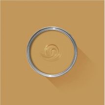 Farrow&ball - India Yellow - No.66 Couleur: India Yellow - No.66 - Conditionnement: 0.1L - Finition : Estate Emulsion