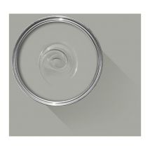 Farrow&ball - Lamp Room Gray - No.88 Couleur: Lamp Room Gray - No.88 - Conditionnement: 0.1L - Finition : Estate Emulsion