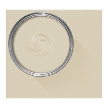 Farrow&ball - Off-White - No.3 Couleur: Off-White - No.3 - Conditionnement: 0.1L - Finition : Estate Emulsion