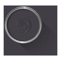 Farrow&ball - Paean Black - No.294 Couleur: Paean Black - No.294 - Conditionnement: 0.1L - Finition : Estate Emulsion