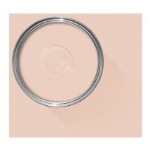 Pink Ground - No.202 Couleur: Pink Ground - No.202 - Conditionnement: 0.1L - Finition : Estate Emulsion - Farrow&ball