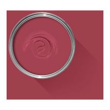Farrow&ball - Rectory Red - No.217 Couleur: Rectory Red - No.217 - Conditionnement: 0.1L - Finition : Estate Emulsion