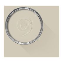 Farrow&ball - Shaded White - No.201 Couleur: Shaded White - No.201 - Conditionnement: 0.1L - Finition : Estate Emulsion