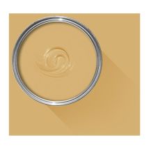 Farrow&ball - Sudbury Yellow - No.51 Couleur: Sudbury Yellow - No.51 - Conditionnement: 0.1L - Finition : Estate Emulsion