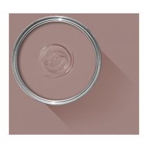 Farrow&ball - Sulking Room Pink - No.295 Couleur: Sulking Room Pink - No.295 - Conditionnement: 0.1L - Finition : Estate Emulsion