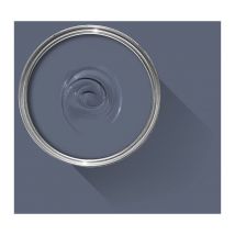 Farrow&ball - Wine Dark - No.308 Couleur: Wine Dark - No.308 - Conditionnement: 0.1L - Finition : Estate Emulsion