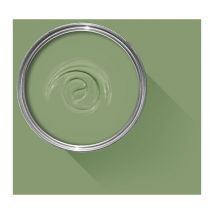 Farrow&ball - Yeabridge Green - No.287 Couleur: Yeabridge Green - No.287 - Conditionnement: 0.1L - Finition : Estate Emulsion