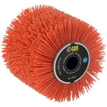 Fartools - Nylonbürste A80 far tools ø 120 mm l 100 mm - 110886