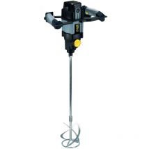 116553 Miscelatore Mi 1800, 230 v, Grigio - Fartools