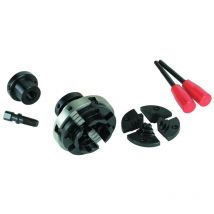 Bohrfutter mit 4 konzentrischen Backen ø 10 - 63 mm / M18 - Fartools