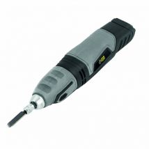Fartools - Holzschnitzwerkzeug 50W mit 3 Zubehörteilen - SB50