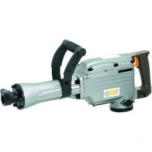 Fartools - Marteau démolisseur 1500W 40J hexagonal 30mm