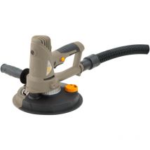 Fartools - Ponceuse plâtre 710W Ø180mm