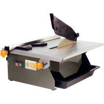 Fartools - Coupe carrelage électrique 800W Ø180mm