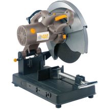 Fartools – Motosega per metalli One TDS 2000C – Potenza 2000 W – Diametro di taglio grande