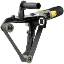 Ponceuse a bande pour tube TBS1300 1300 w - Fartools