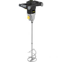 Malaxeur 1400W Ø120mm 27Nm avec mallette