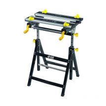 Fartools - pro - wb 100SB Etabli pliant Type Etabli , Systeme pliant - 120022