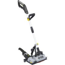 Fartools 115019 Rex H-200 - Rinnovatore Su Base Telescopica, 1800 W, 2 In Nylon Abrasivo, Ø 120 Mm/l2 X 100 Mm, Molti Pennelli Adattabili, Decapaggio 