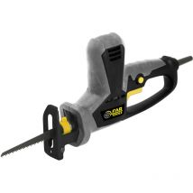 Fartools - Scie sabre compacte multi-matériaux 350W, 4 lames