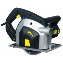 Fartools Sc150c - Fresatrice Da 1700 W, 150 Mm, Alesaggio 22,2 Mm