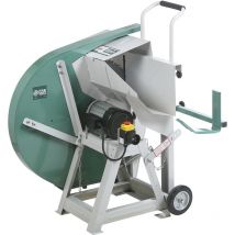 Fartools - Scie à bûches 3500W Ø=700mm monophasée 230V