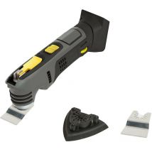 Strumento multifunzione senza filo 18 v Li-ion 15000 rpm senza batteria o caricatore - xf-tools - Fartools
